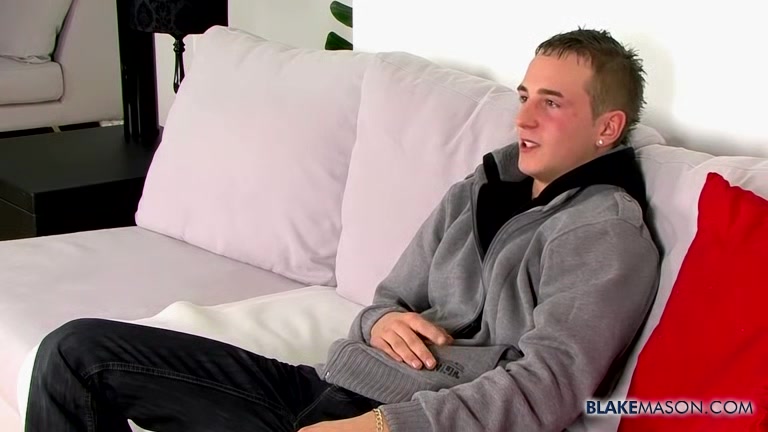 Catch Up With Hung Luke - Luke Desmond