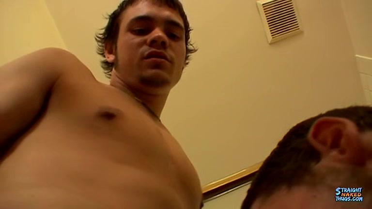 Dick Swapping Straight Guy - Welsy Kincaid And Boomer Jacoby