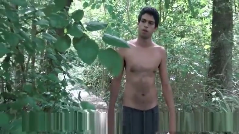 LatinLeche - Latino Stud Barebacks His Twink Best Friend