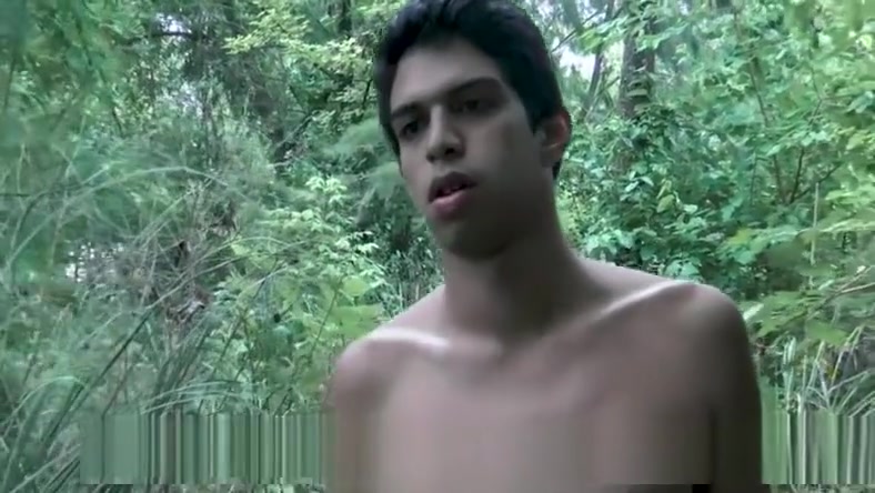 LatinLeche - Latino Stud Barebacks His Twink Best Friend