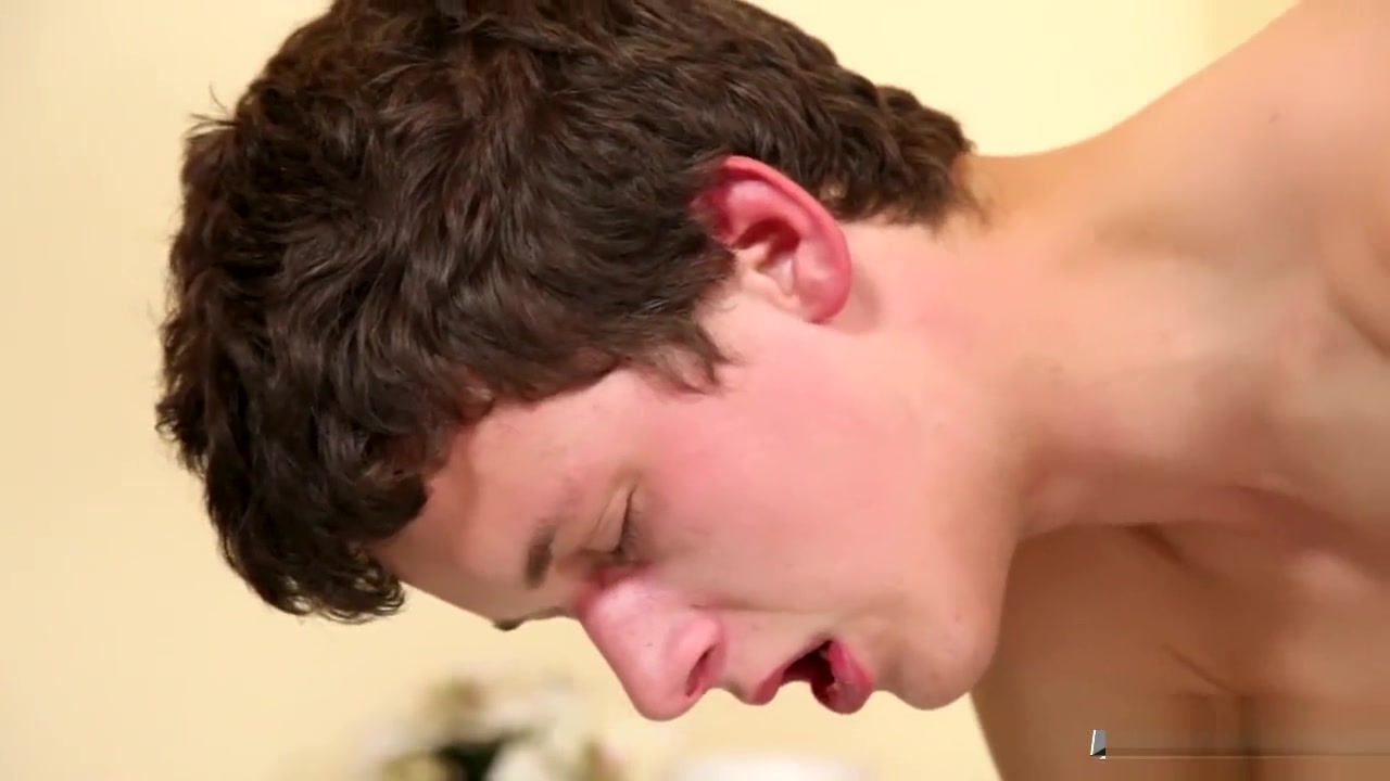 Gay Massage 3 Scene 5