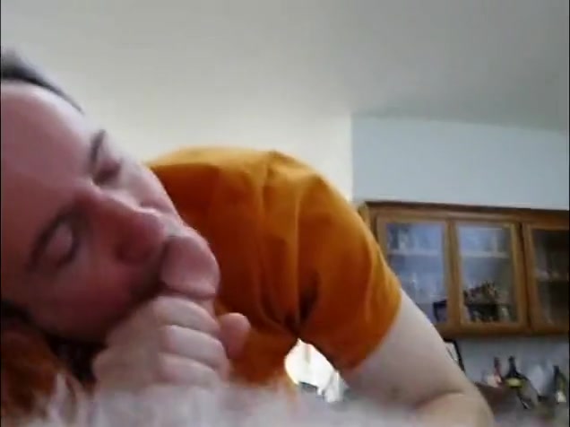 Post Massage Blowjob