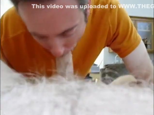 Post Massage Blowjob