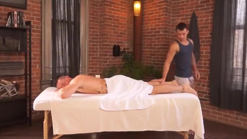 Do you want a full-service massage?