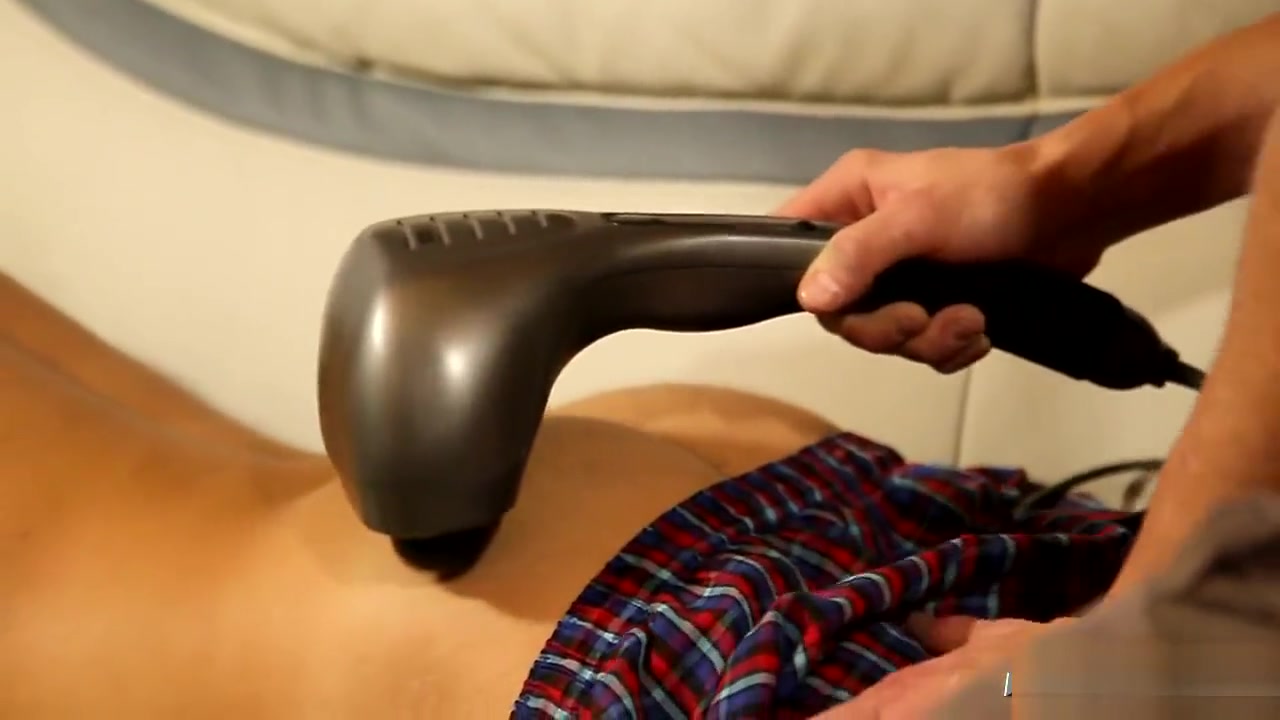 Gay Massage 2 Scene 3