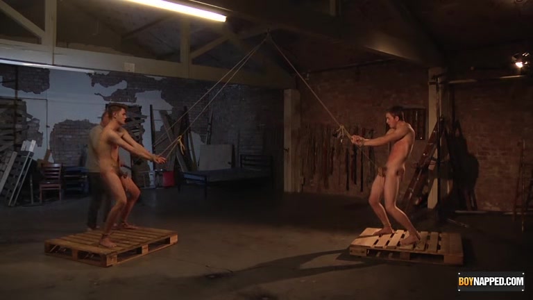 The Master Has New Games To Play - Luke Adams Dylan Strike Sebastian Kane