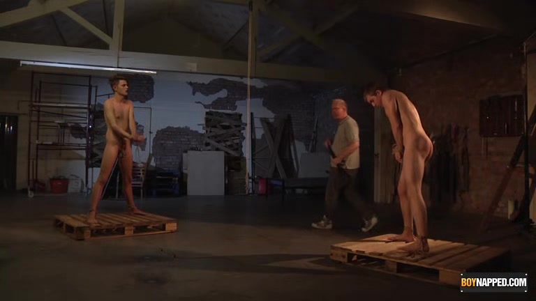 The Master Has New Games To Play - Luke Adams Dylan Strike Sebastian Kane
