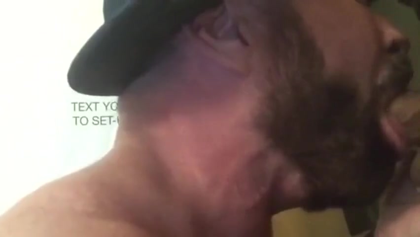Str8 Fat Dicks Say Philly Gloryhole Best For Head