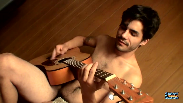 Guitar Skills And Stroking! - Devin Reynolds