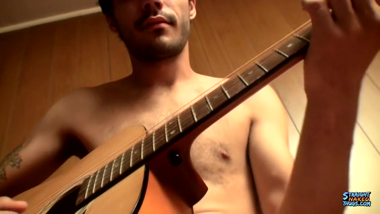 Guitar Skills And Stroking! - Devin Reynolds