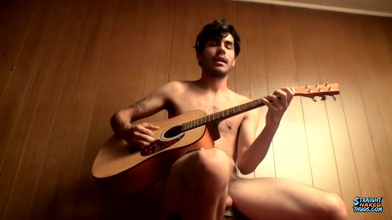 Guitar Skills And Stroking! - Devin Reynolds