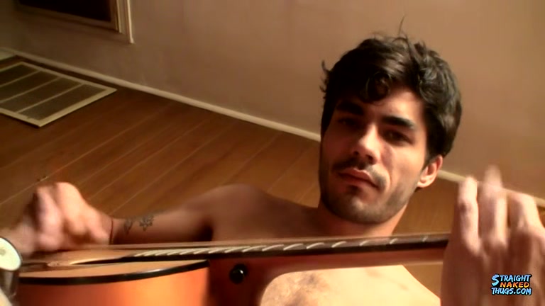 Guitar Skills And Stroking! - Devin Reynolds