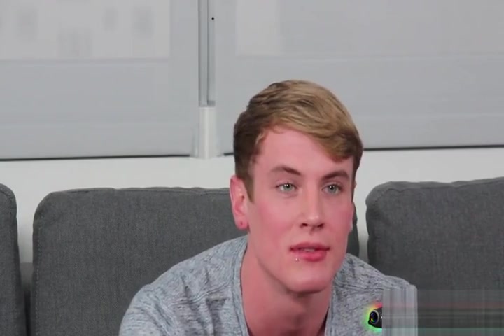 GayCastings Stephan Nash