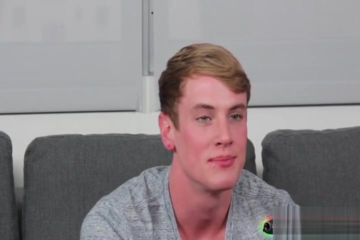GayCastings Stephan Nash