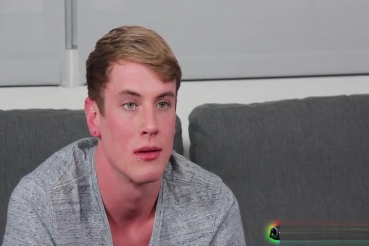 GayCastings Stephan Nash
