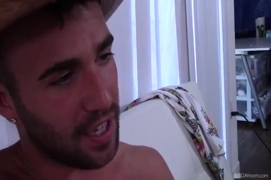 GayCastings Alex Mason