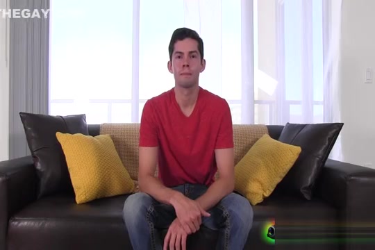GayCastings Jaime Del Rey