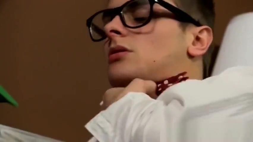 Arab boy sex download and gay porn cheerleader Handsome Ryan is kinky for