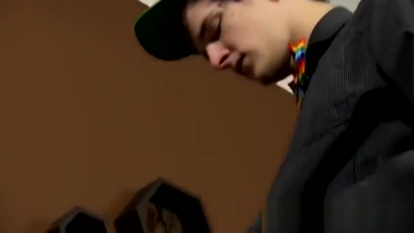 Arab boy sex download and gay porn cheerleader Handsome Ryan is kinky for