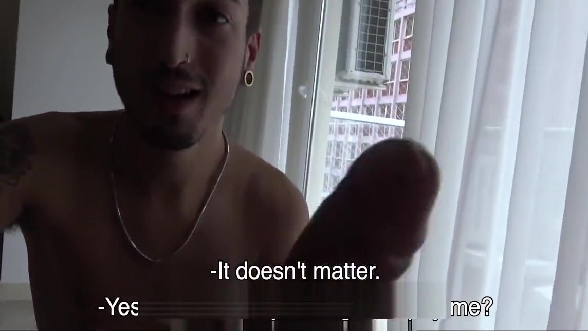 LatinLeche - Latino Skater Punk Railed Out By Pervy Camerama