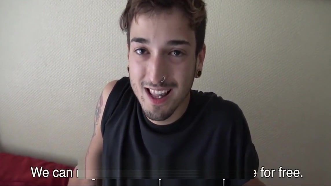 LatinLeche - Latino Skater Punk Railed Out By Pervy Camerama
