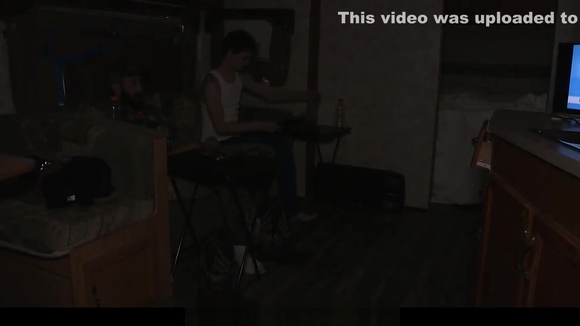 familyDick - I Sucked My Trash Stepdaddy's Dick In The Dark
