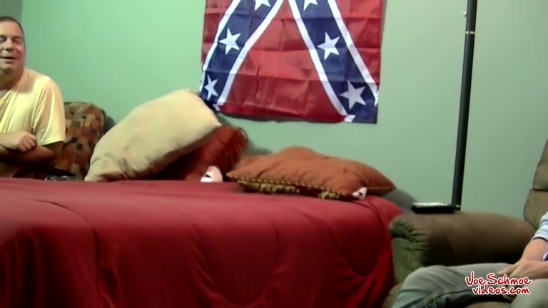 Cute Young Woody With A Big Dick - Woody