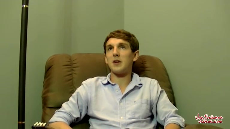 Cute Young Woody With A Big Dick - Woody