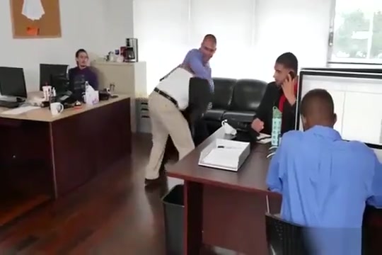 GA OFFICE MASSAGE
