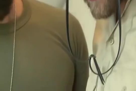 Military check out