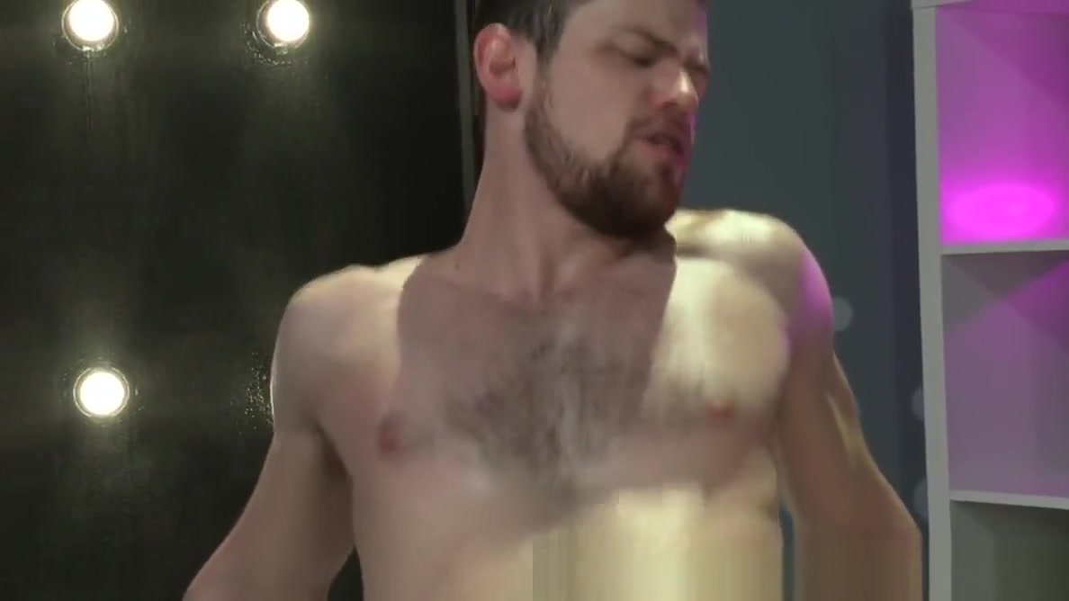 RagingStallion Big Dick Muscle Hunk Shut Up & Fuck Me Hard!