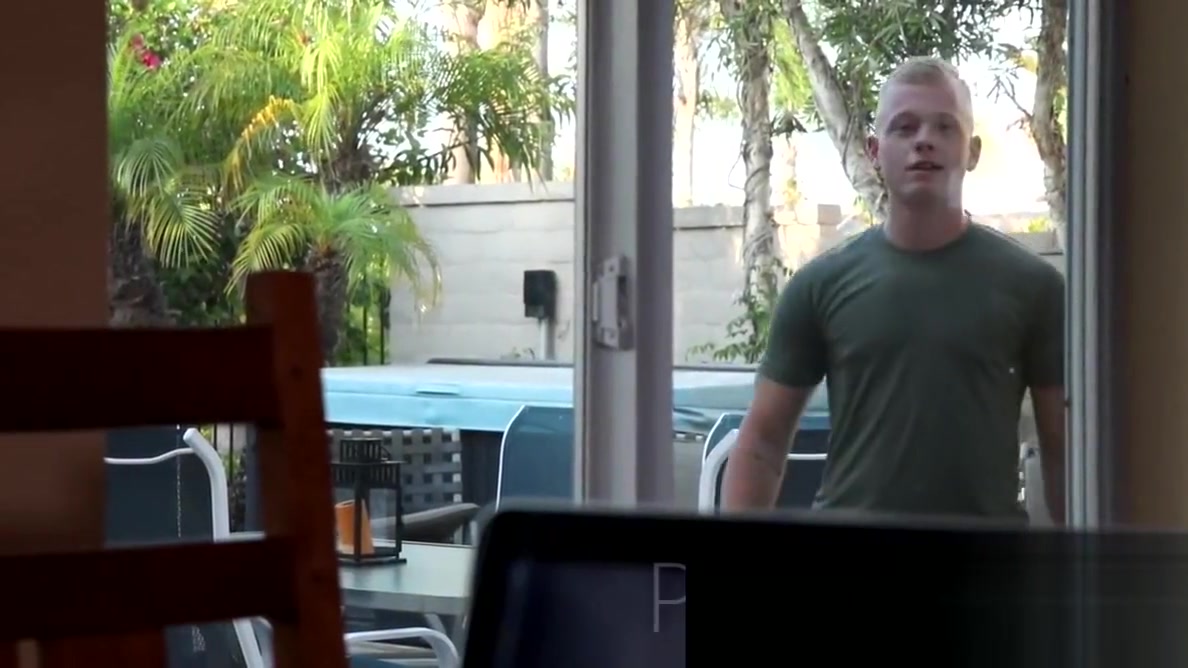 NextDoorStudios BIG Dick Step daddy Pays Muscle Boy With Raw Anal