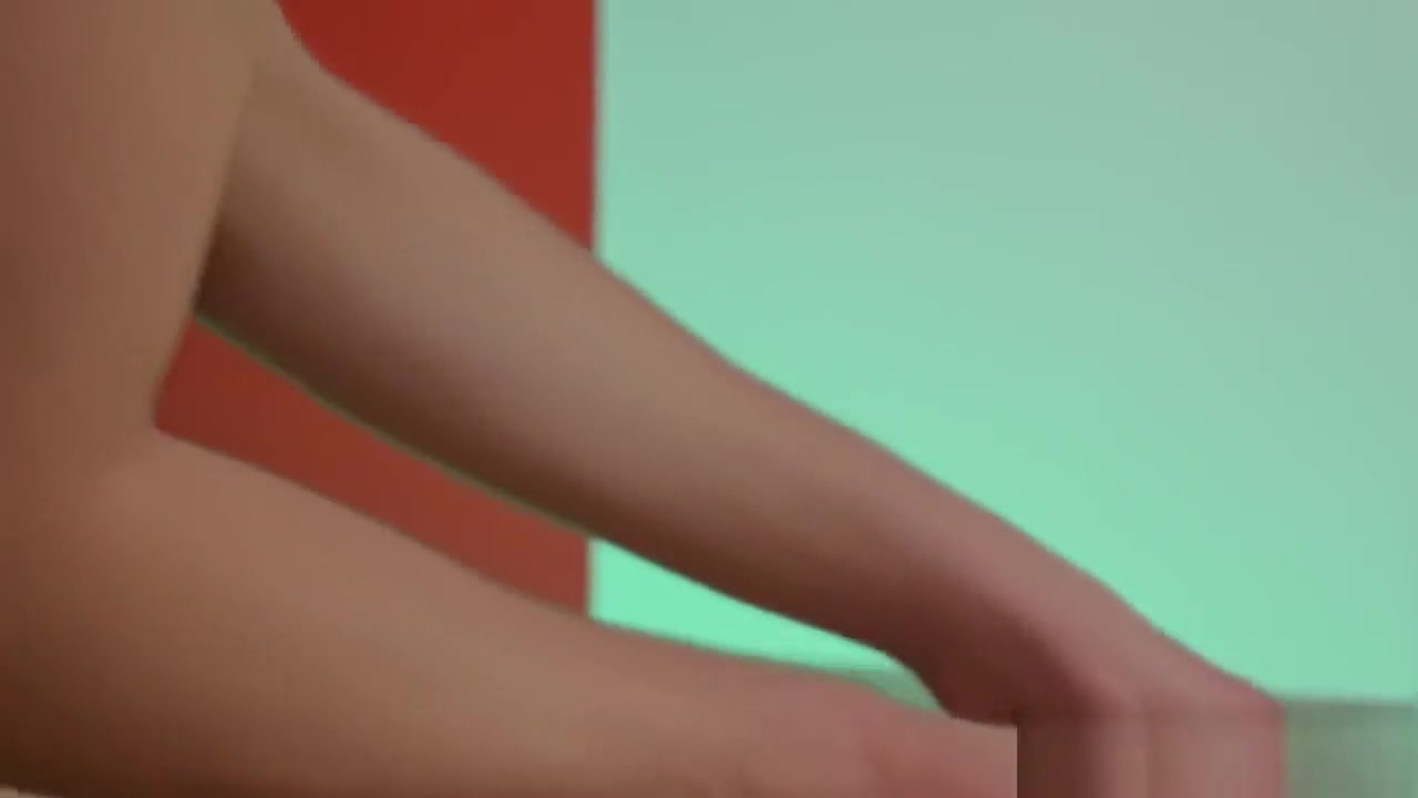 Massage teen 18+ gets pounded