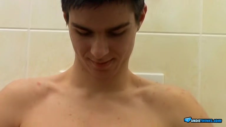 Jake - Hard & Wet - Jake Idol