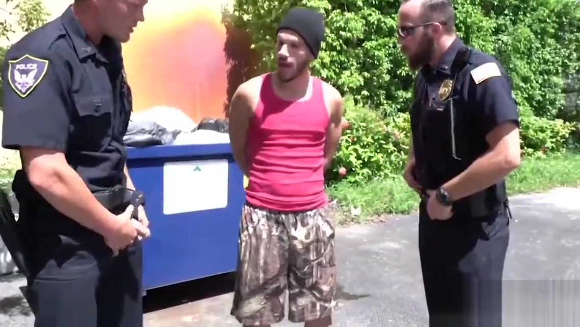 Are these real police officers?