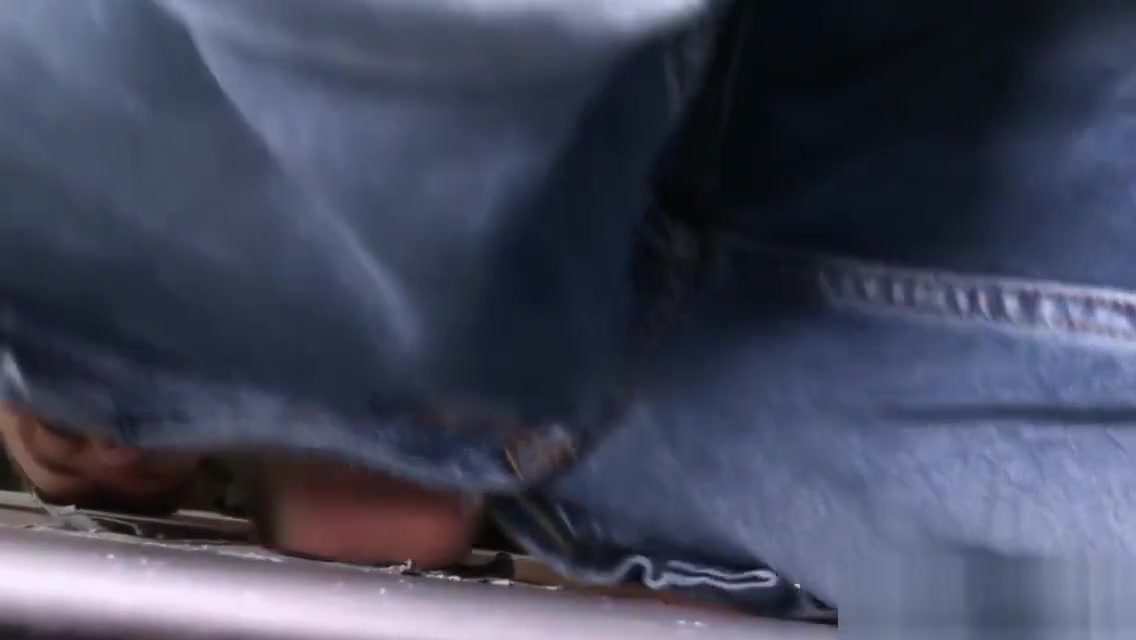 Stud rides gloryhole cock and gives head