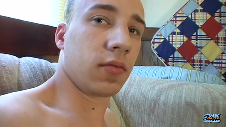 A Satisfying Cum Shot From A Big Dick - Lil Pimp