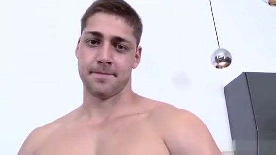 Tattoo Step daddy casting with cumshot