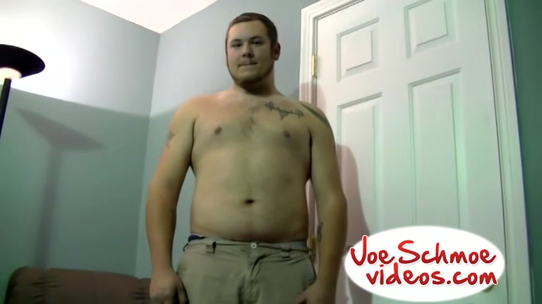 His First Hot Gay Mouth - Bubba