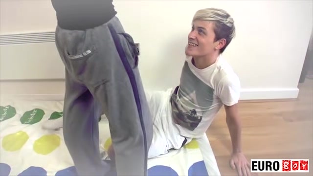 Skylar Bound & Fucked With A Toy & Cock - Kyle Wilkinson & Skylar Blu