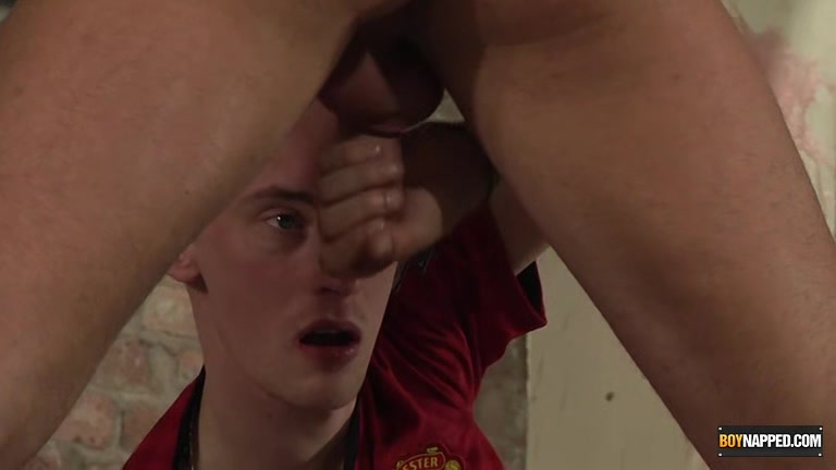 Jack Gets His Arse Slammed - Jack Green And Ashton Bradley