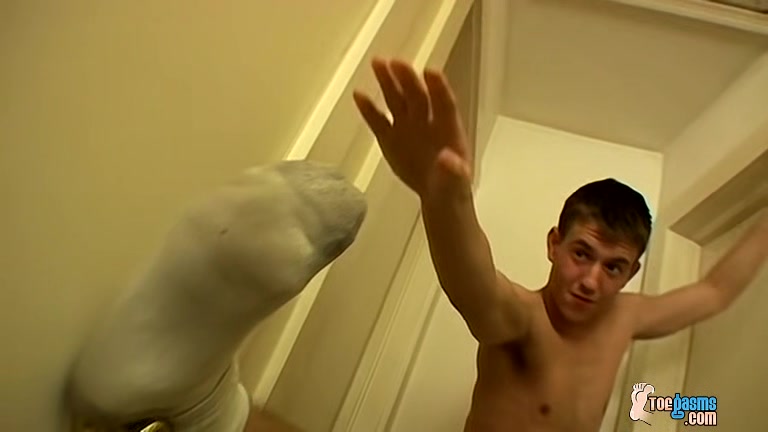Jock And Socks Jack Off - Gauge