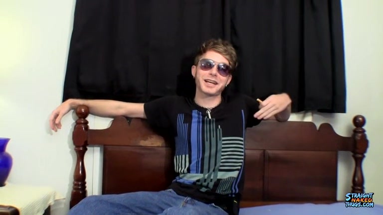 Billy Returns Horny As Ever! - Billy da Kidd