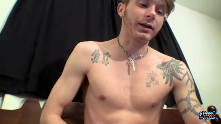 Billy Returns Horny As Ever! - Billy da Kidd