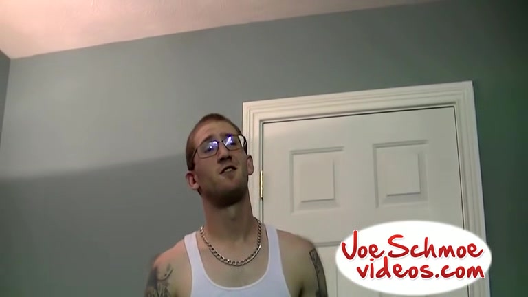 Fit Straight Amateur Nick - Nick And Joe