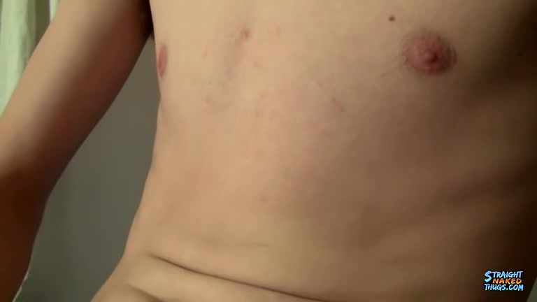 Hung Jake Is Back For More! - Jake Reid
