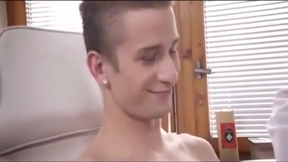 Thomas Fiaty sex with horny doctor