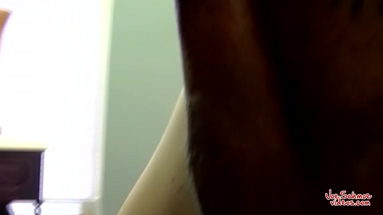 Token Gives Joe His Big Dick - Token
