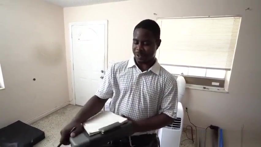 JUSTIN BOLD - POV FUCK - KC