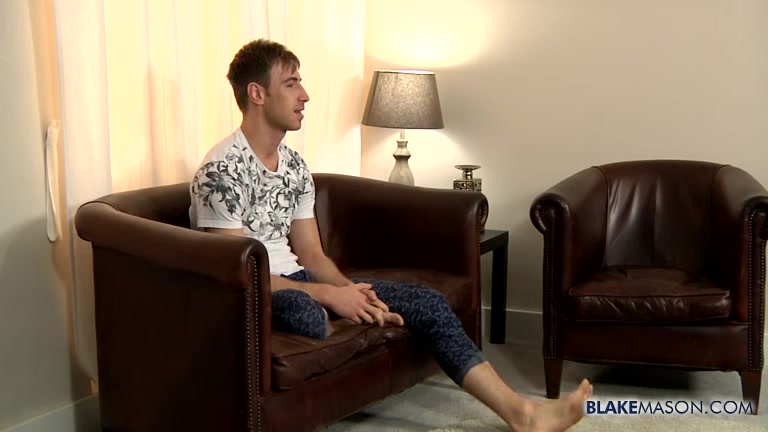 Catching Up With Hung Kayen! - Kayden Gray